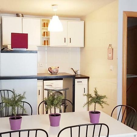شقة Vivienda Turistica Pirineos XXI كانفرانك المظهر الخارجي الصورة