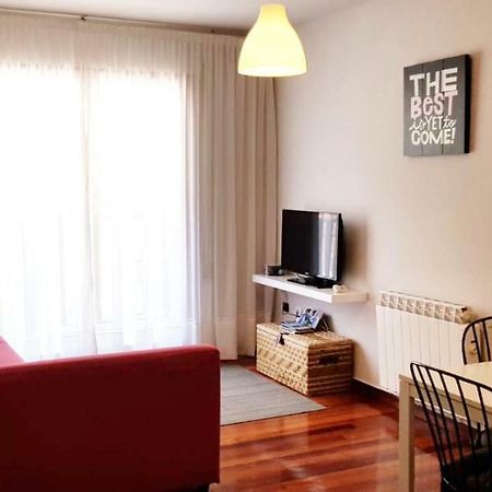 شقة Vivienda Turistica Pirineos XXI كانفرانك المظهر الخارجي الصورة